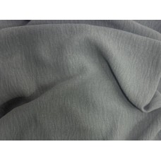 Американський креп №15818 № 9 сірий