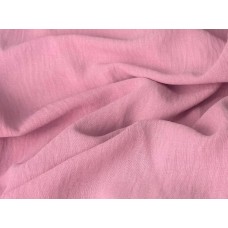 Американський креп №15818 № 12 рожевий