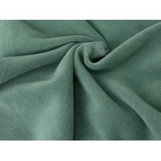Двосторонній фліс №14845 №10 олива