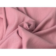 Двухнитка Турція №4 темно-рожевий