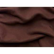 Фліс підкладковий №ST -047 №2 шоколад