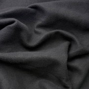 Фліс підкладковий №ST- 047 №3 чорний