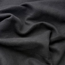 Фліс підкладковий №ST- 047 №3 чорний