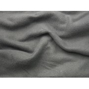 Фліс підкладковий №ST- 14843 №5 т. сірий