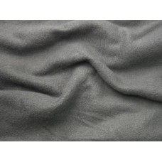 Фліс підкладковий №ST- 14843 №5 т. сірий
