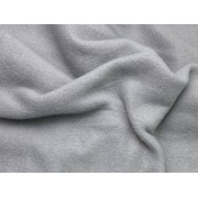 Фліс підкладковий №ST-14843 № 4 св. сірий