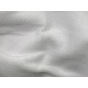 Фліс підкладковий №ST-14843 №1 білий