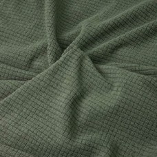 Фліс вафелька №14844 #2 хакі