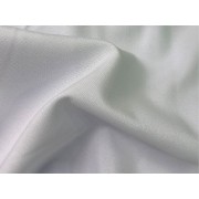 Габардин №14849 білий