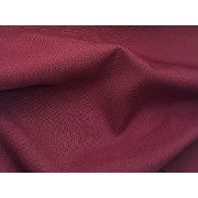 Габардин №14849 бордовий