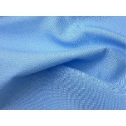 Габардин №14849 голубий