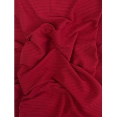 Мустанг крупний №4 червоний