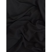 Мустанг крупний №6 чорний