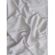 Мустанг мілкий №1 білий