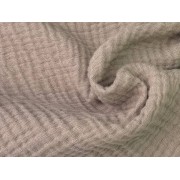 Муслін №15821 №5 темний беж