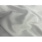 Шовк Армані №15815 №1 білий