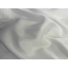 Шовк Армані №15815 №1 білий