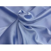 Шовк Армані №15815 №3 блакитний