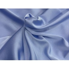 Шовк Армані №15815 №3 блакитний