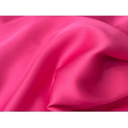 Шовк Армані №15815 №6 малина