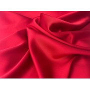 Шовк Армані №15815 №9 червоний